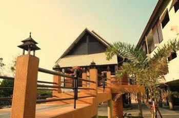 Phaya Inn 南奔 外观 照片